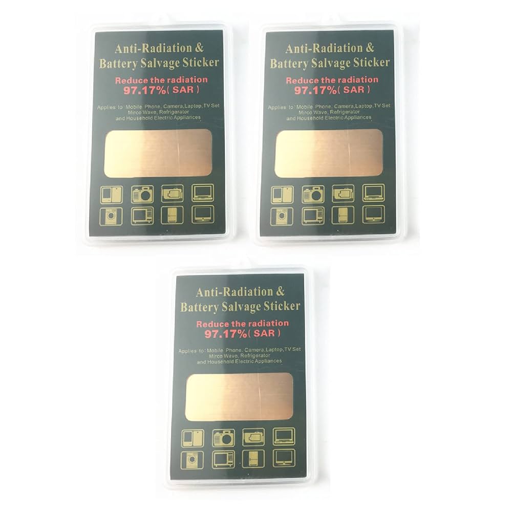 電磁波放電カードα BLUE 1枚 電磁波対策 Amazon.co.jp: 【電磁波本舗】 電磁波放電カードα GREEN 1枚